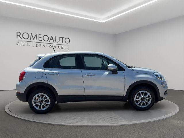 FIAT 500X 1.3 MultiJet 95 CV Pop Star
