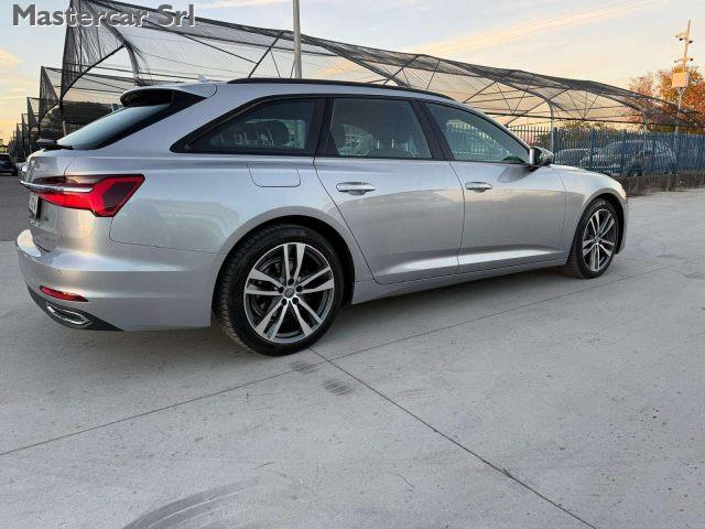 AUDI A6 40 2.0 tdi mhev Bussines Plus s-tronic FZ588FW