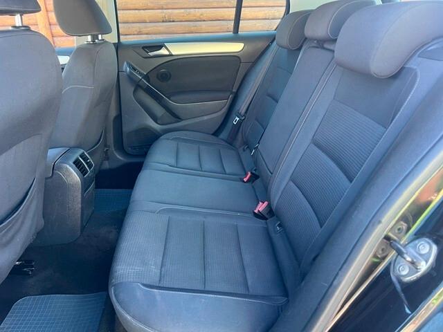 Volkswagen Golf 2.0 TDI 110CV DPF 5p. Highline