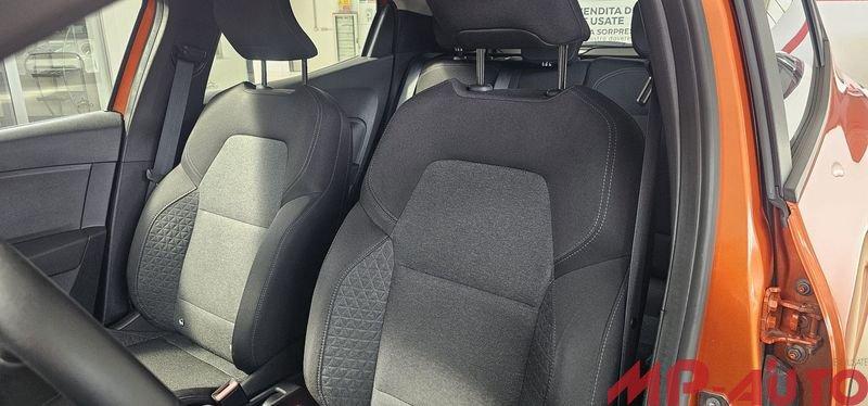 Renault Clio E-Tech Hybrid 1.6 Hybrid E-TECH 145 Equilibre- NO VINCOLO FINANZIAMENTO
