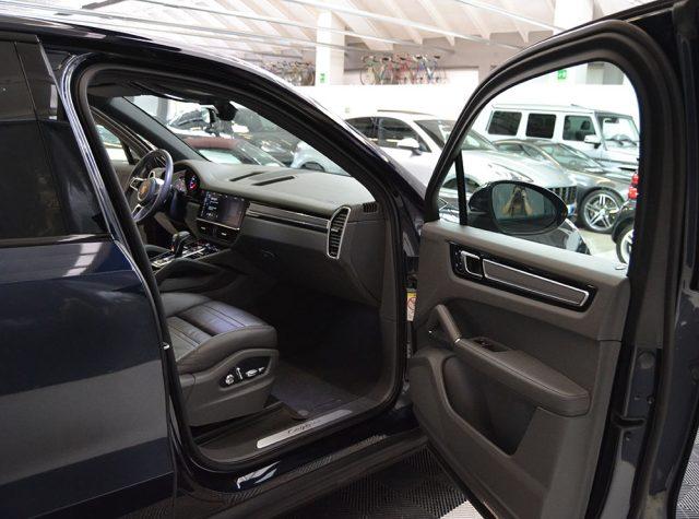 PORSCHE Cayenne 3.0 V6 Service Porsche - Cerchi 21 - Pasm - ACC