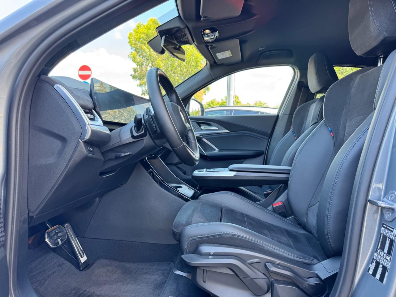 Bmw X2 sDrive 18d Msport Pro italiana uni pro