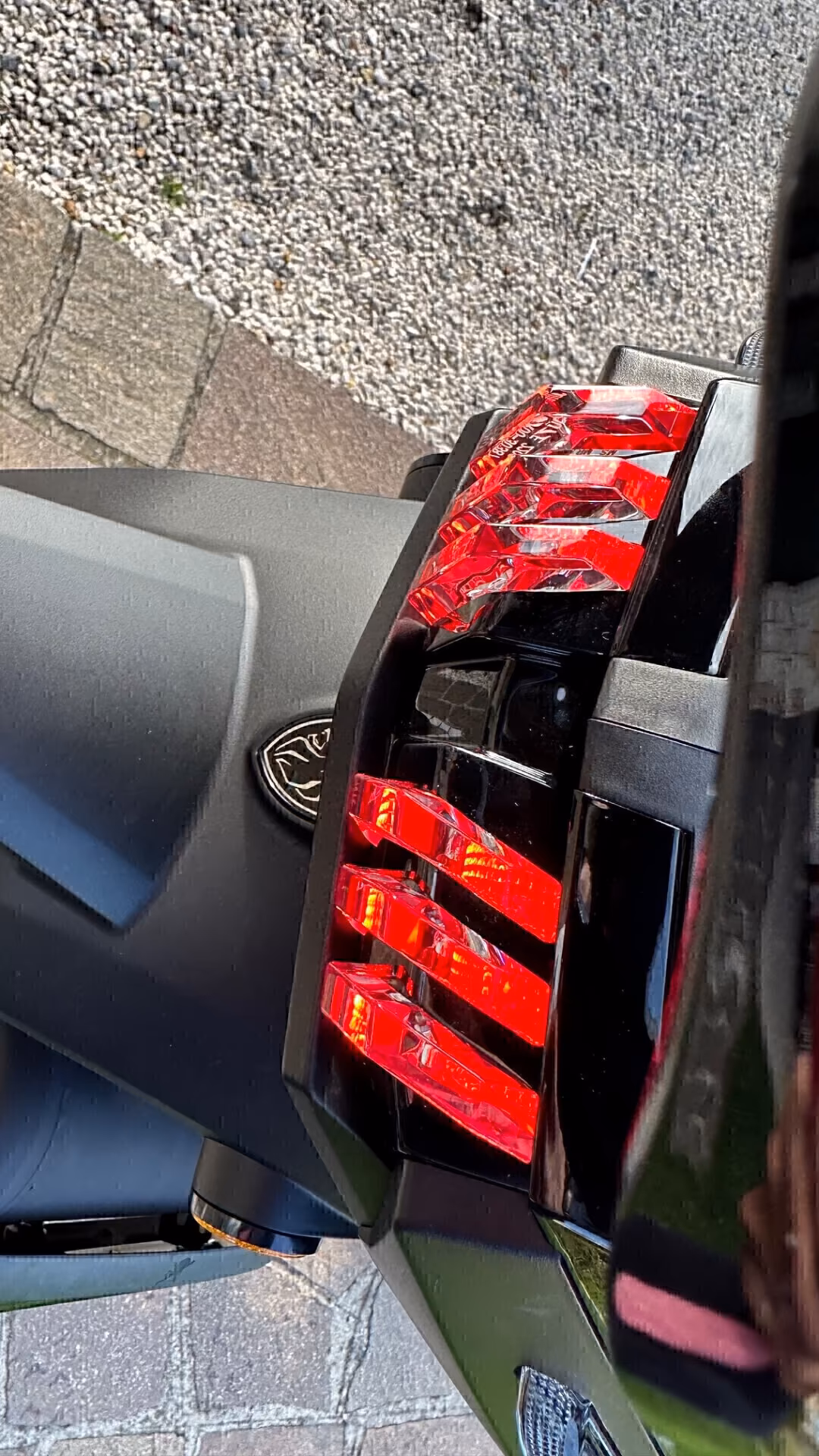 Peugeot Tweet 50