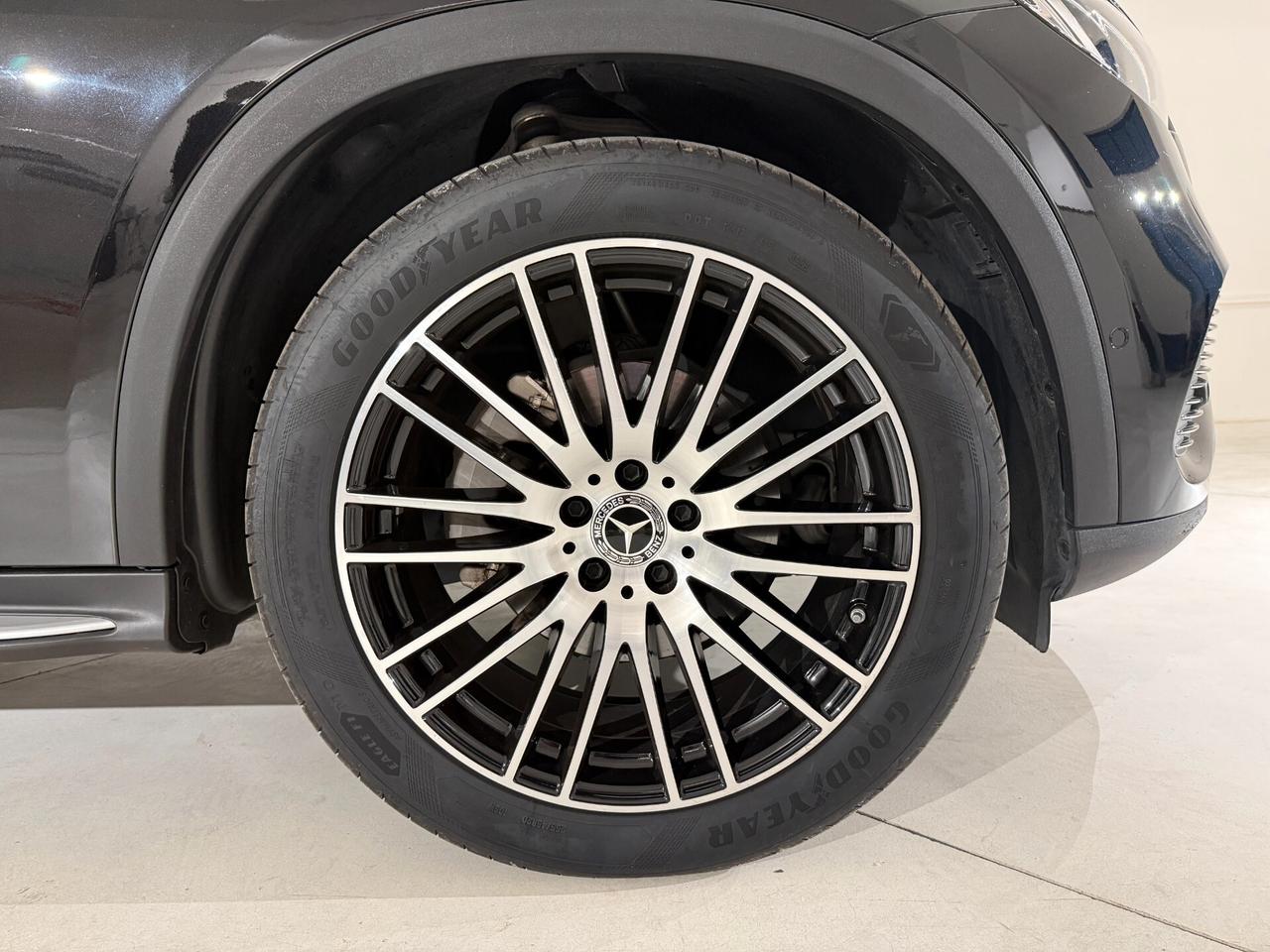 Mercedes-benz GLC 220 d 4Matic Mild hybrid Coupé Advanced Plus