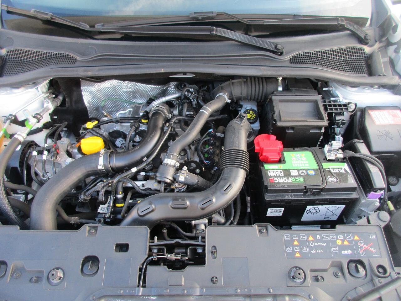 Renault Clio TCe 12V 90 CV GPL 5 porte energyLife