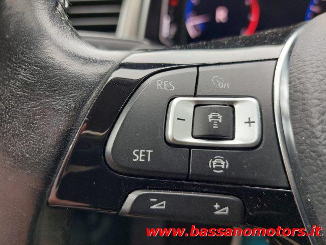 VOLKSWAGEN T-Roc 1.5 TSI DSG Style BlueMotion Technology