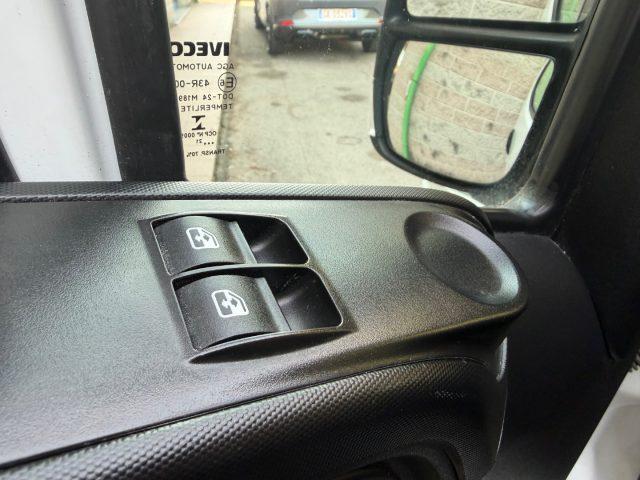 IVECO Daily 35S 14 2.3 136CV FRIGO ISOTERMICO FRCX ATP 05