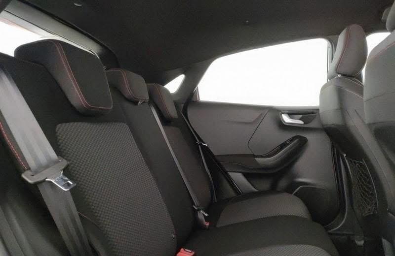 Ford Puma 1.0 EcoBoost Hybrid 125 CV ST-Line Design