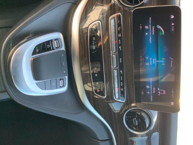 MERCEDES-BENZ V 250 d Automatic Exclusive Long*IVA COMPRESA*