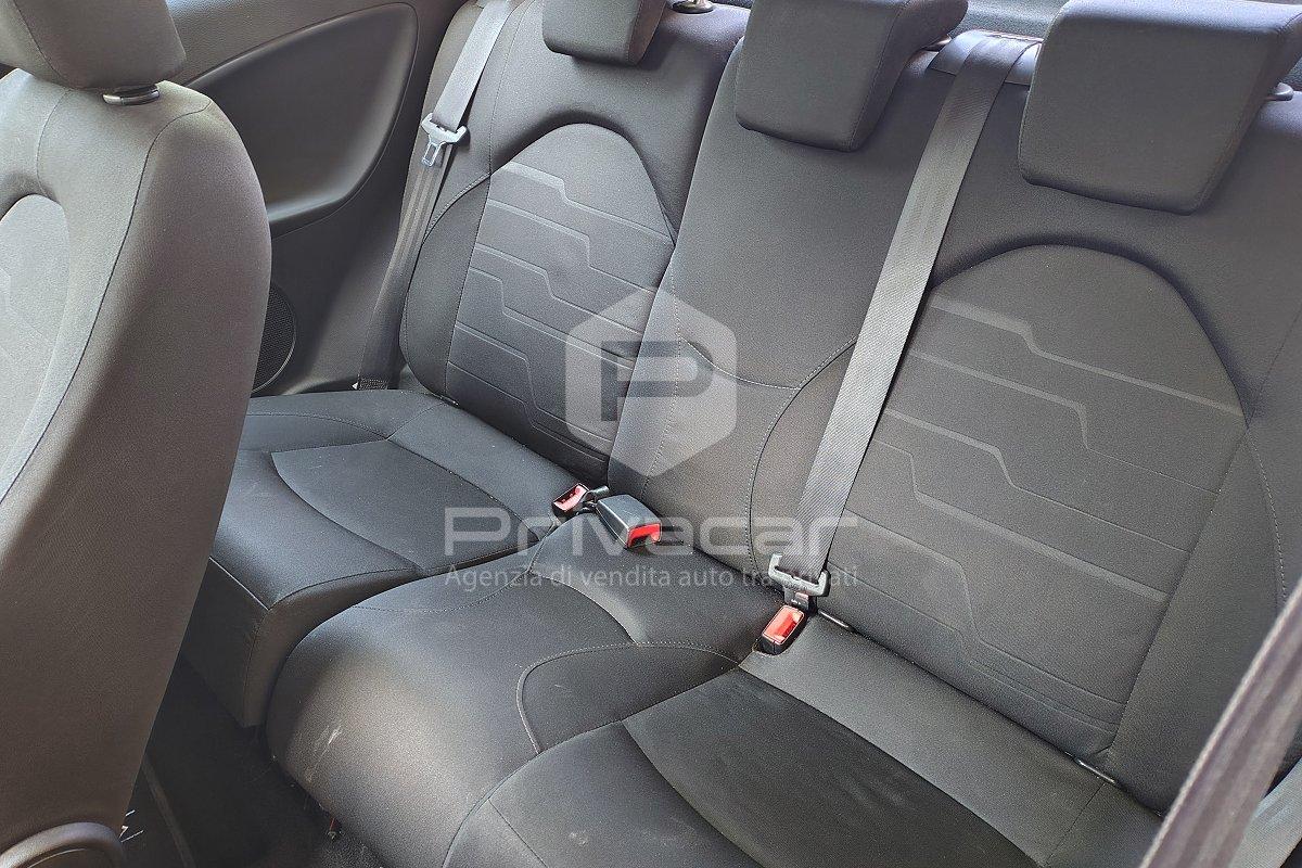 ALFA ROMEO MiTo 1.3 JTDm 85 CV S&S Progression