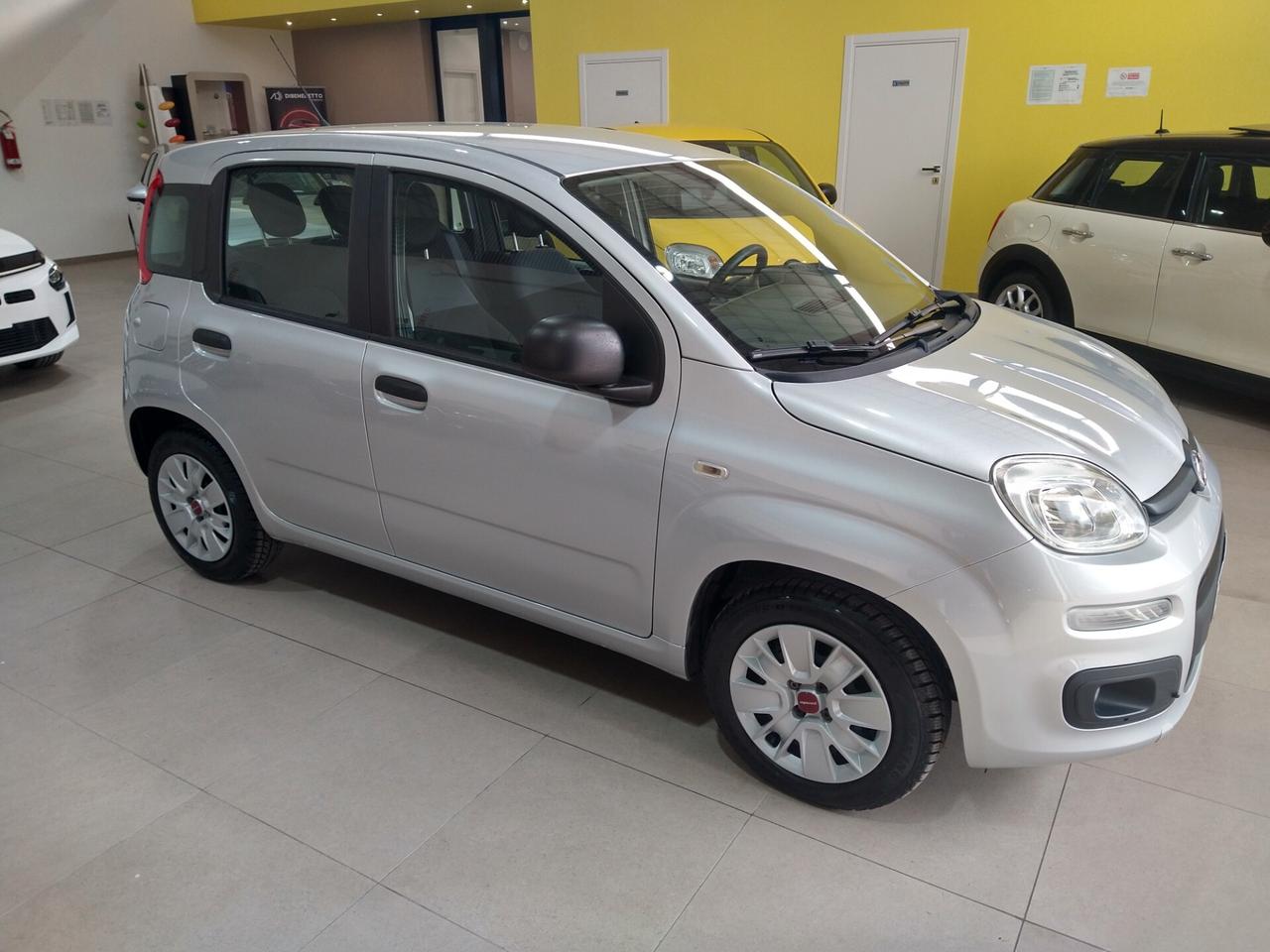 Fiat Panda 1.3 MJT 95 CV S&S Easy