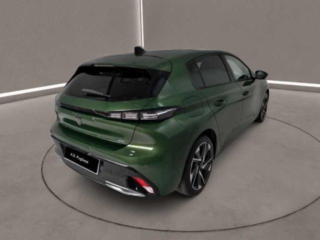 PEUGEOT 308 3ª serie - Plug-in Hybrid 180 e-EAT8 Allure Pac