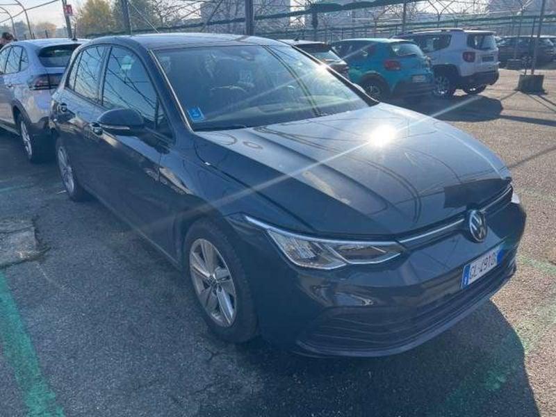 Volkswagen Golf 2.0 TDI SCR Life