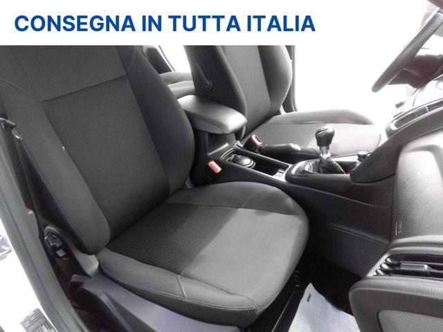 FORD Focus FURGONE+IVA N1 1.5 TDCi 95 CV-SENSORI-NAVI-CRUISE-