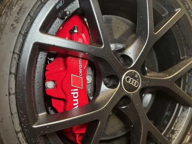 Audi RS3 RS 3 SPB TFSI quattro S tronic