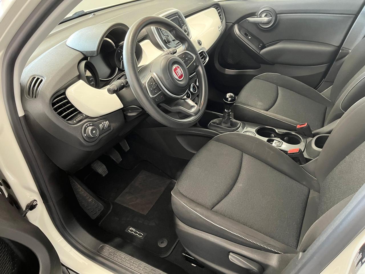 Fiat 500X 1.0 T3 120 CV Urban GARANZIA MEC 12 MESI INCLUSA.