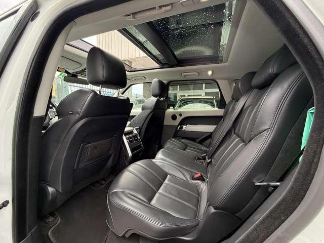 Land Rover Range Rover Sport 3.0 tdV6 HSE Dynamic auto