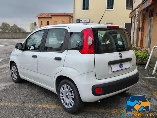 FIAT Panda 1.0 FireFly S&S Hybrid Easy