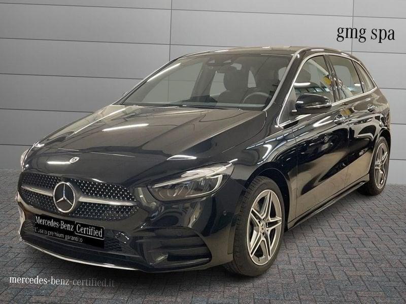 Mercedes-Benz Classe B - W247 2023 B 250 e phev AMG Line Premium auto