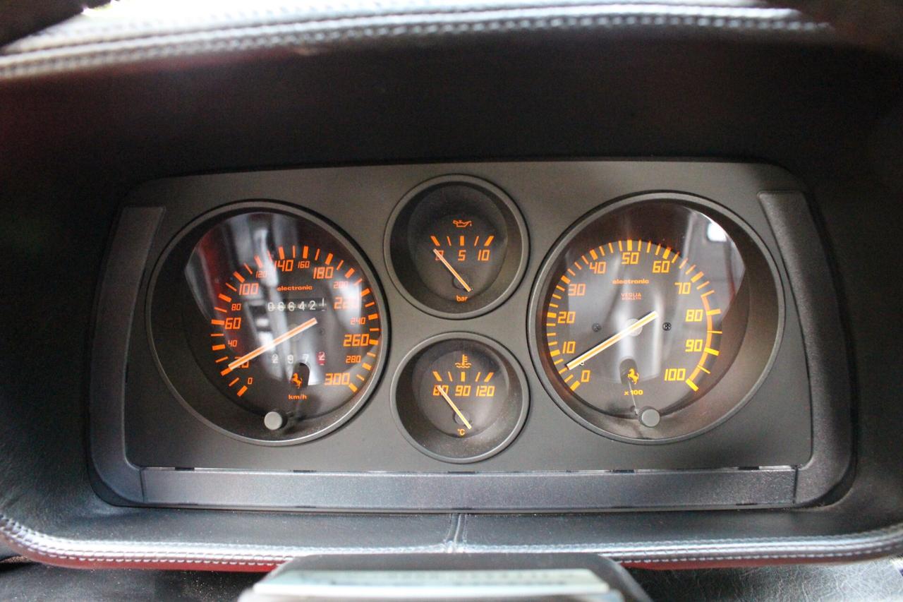 Ferrari 348 tb