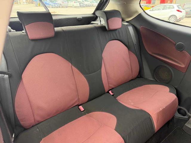 ALFA ROMEO MiTo 1.4 T 135 CV M.air S&S Dist. Sport Pack Bellissima