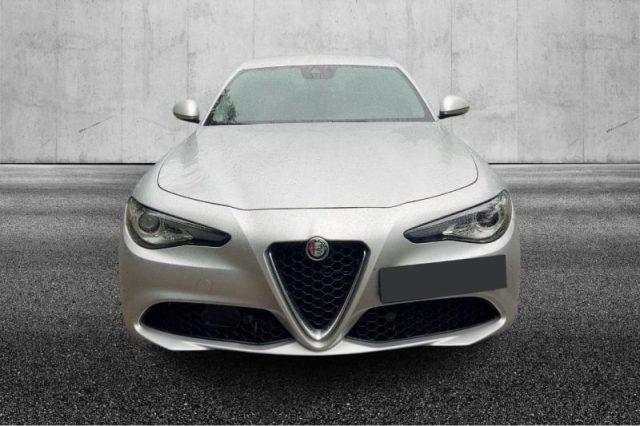 ALFA ROMEO Giulia 2.0 Turbo 200 CV AT8 Super