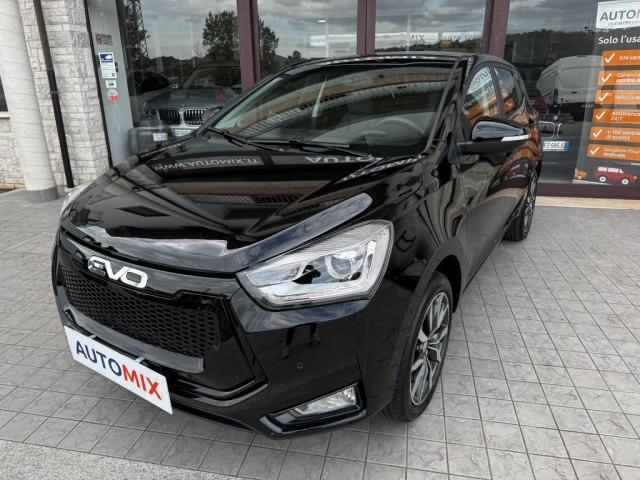 Dr Evo3 1.5 Gpl 107cv