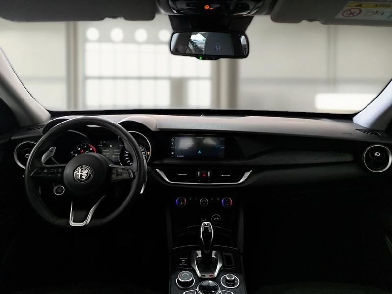 ALFA ROMEO STELVIO 2.2 Turbo Diesel 190CV Business AT8 Q4