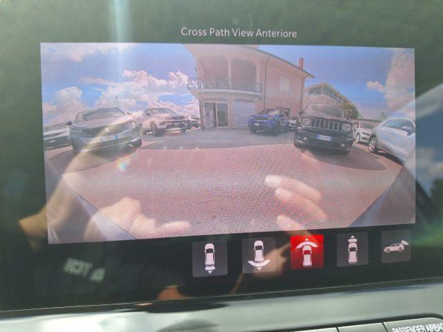 JEEP Compass 1.6 Multijet II 2WD S *Bi colore*