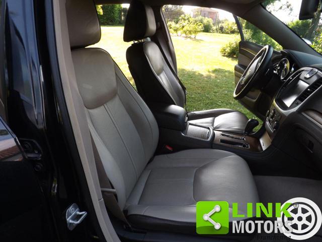 LANCIA Thema 3.0 V6 Multijet II 239 CV Executive ben tenuta