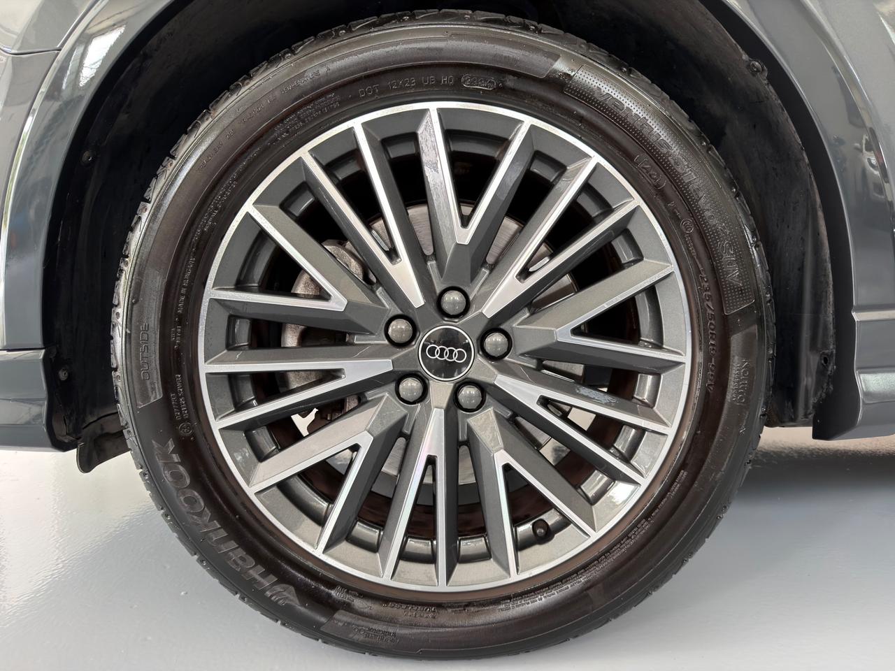 Audi Q3 SPB 40 TFSI quattro S tronic Business Plus 245cv
