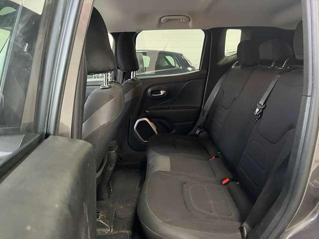 Jeep Renegade Renegade 2.0 mjt 75th Anniversary 4wd 140cv