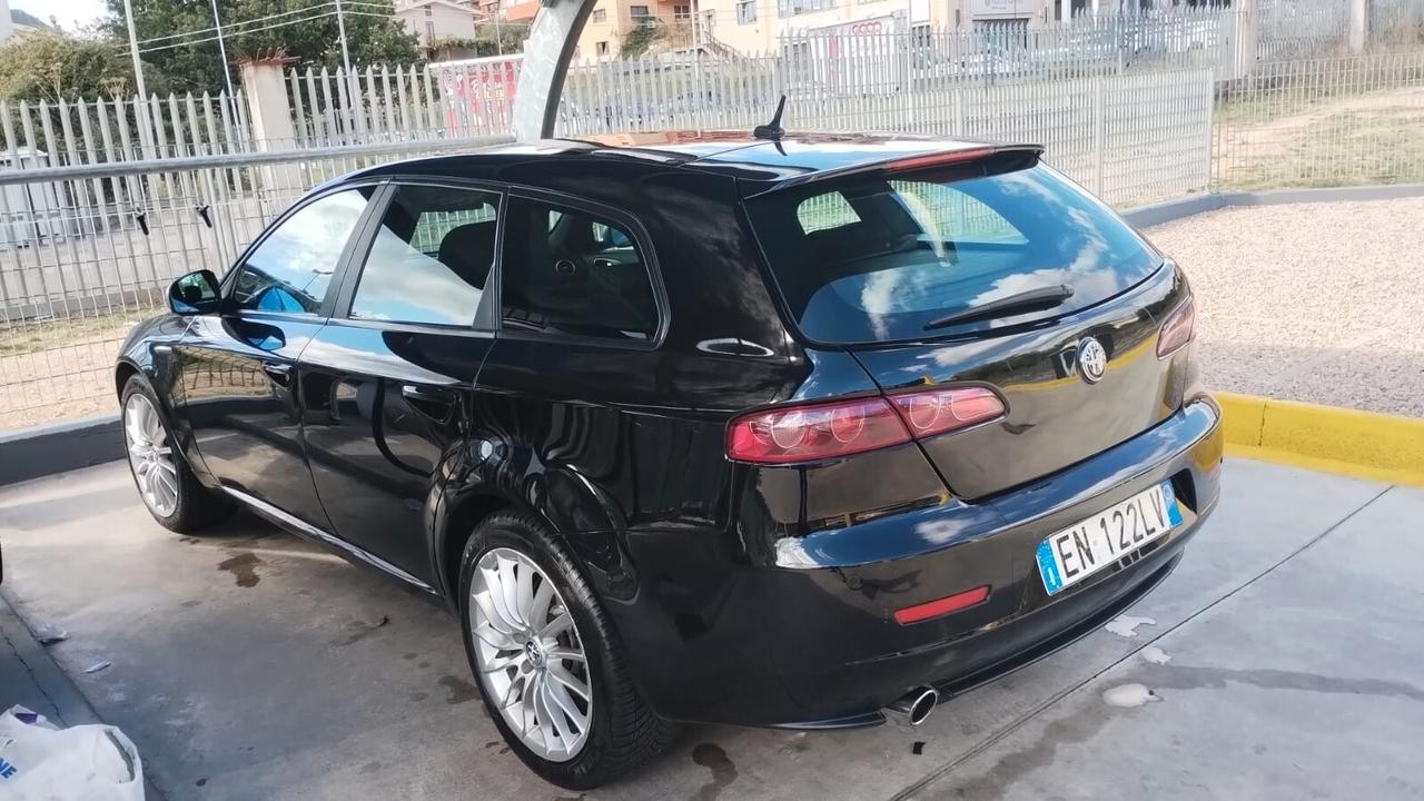 Alfa Romeo 159 2.0 JTDm Sportwagon Eco Distinctive 2012