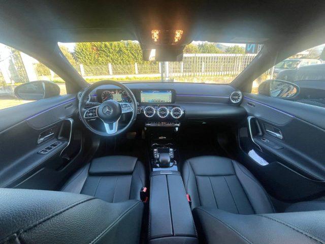 MERCEDES-BENZ A 180 - KLASSE A 180 D PROGRESSIV