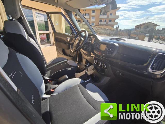 FIAT 500L 1.3 Multijet 85 CV Pop Star