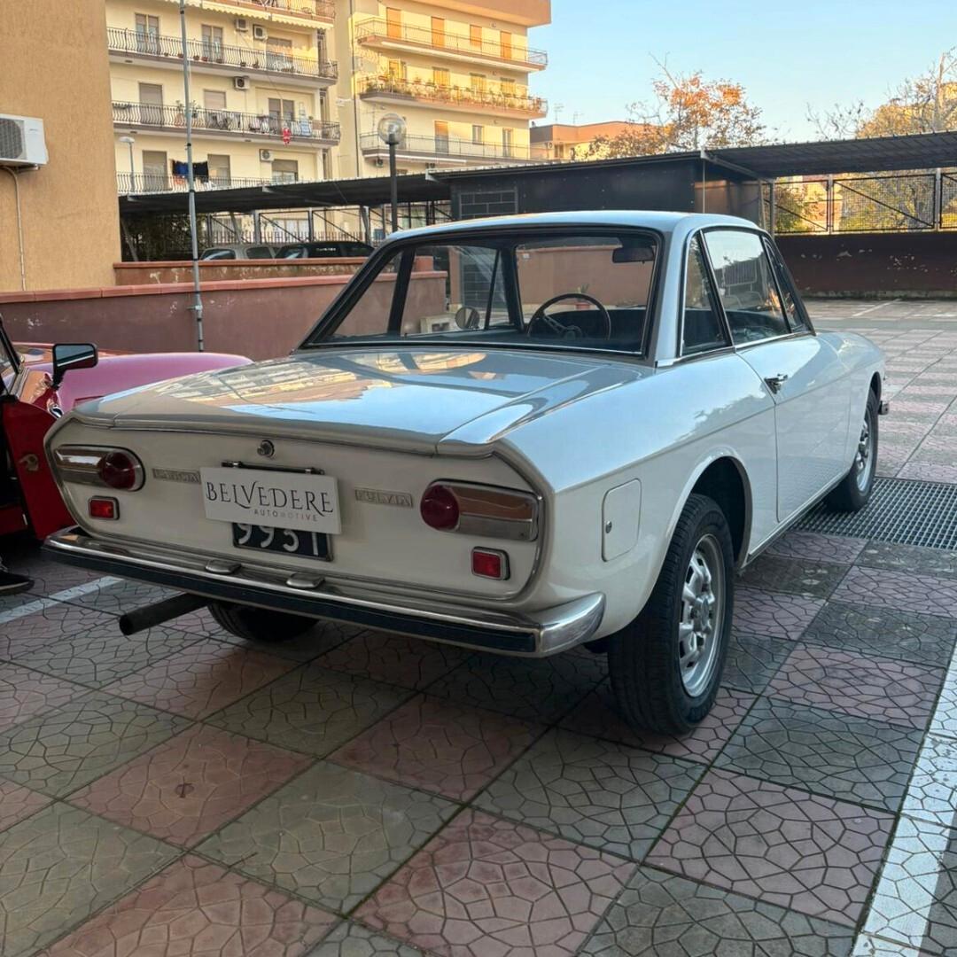 Lancia Fulvia 1.3 S 2° SERIE 1973