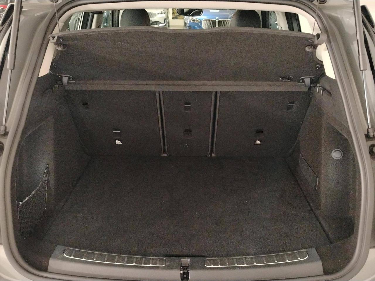 MINI Countryman One D Essential