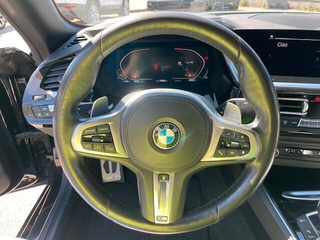 Bmw Z4 sDrive30i Msport