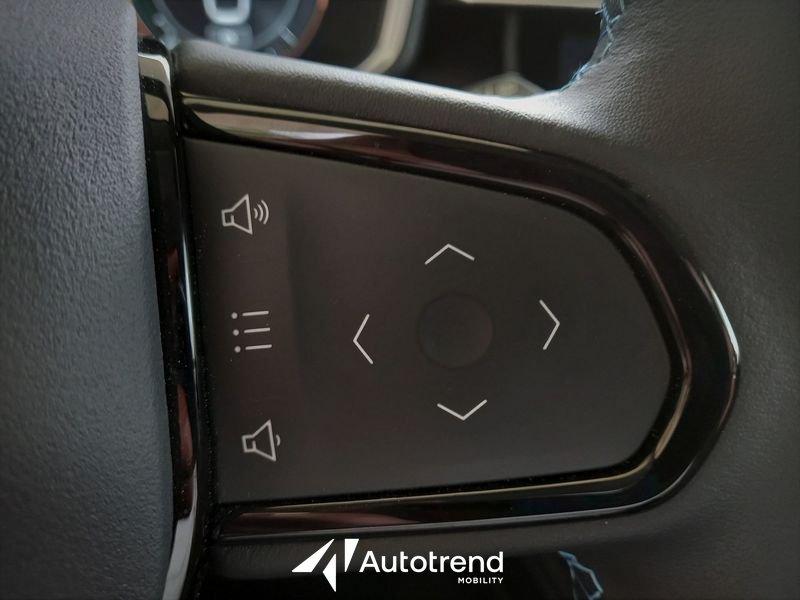 Lynk & Co 01 MY22 1.5 Plug-In Hybrid 261 CV Automatica NAVI TETTO LED