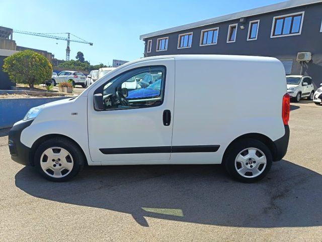FIAT Fiorino 1.3 MJT 95CV Cargo Adventure