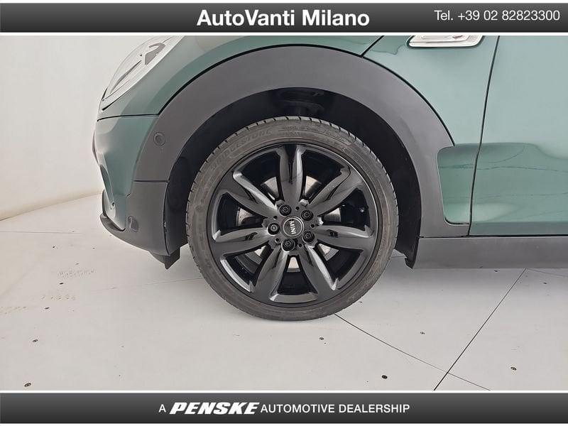 MINI Clubman Mini Clubman 2.0 Cooper S Hype