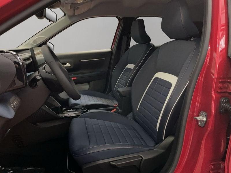 Citroën C3 C3 1.2 hybrid Collection 110cv edcs6