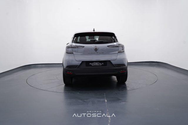 RENAULT Captur 1.0 ECO-G 100cv Techno