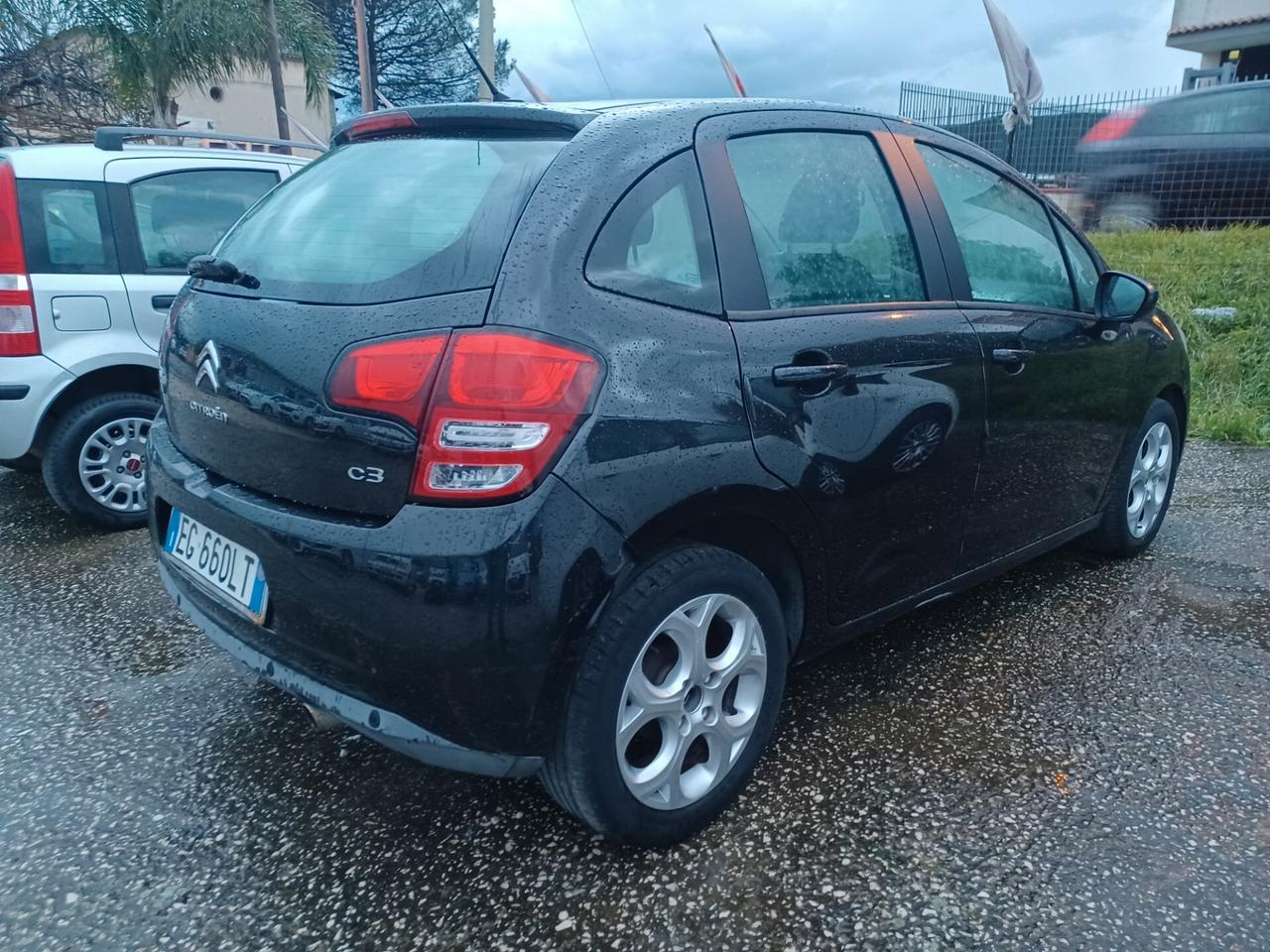 Citroen C3 1.1 Exclusive