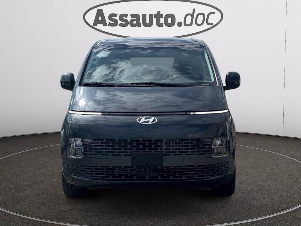 HYUNDAI Staria 1.6 hev Wagon 2wd auto del 2025