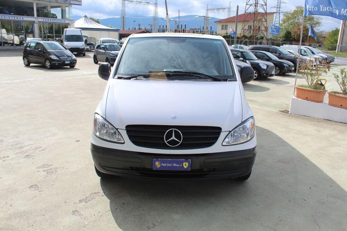 MERCEDES - Vito 111 CDI