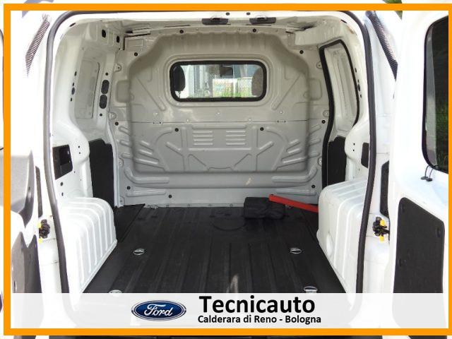 FIAT Fiorino 1.3 MJT 80CV Cargo VAN SX N1 *NEOPATENTATO*