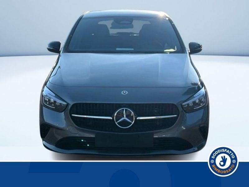 Mercedes-Benz Classe B 180d Automatic Advanced Plus Progressive
