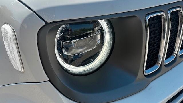 Jeep Renegade 1.0 T3 Limited -motore fuso