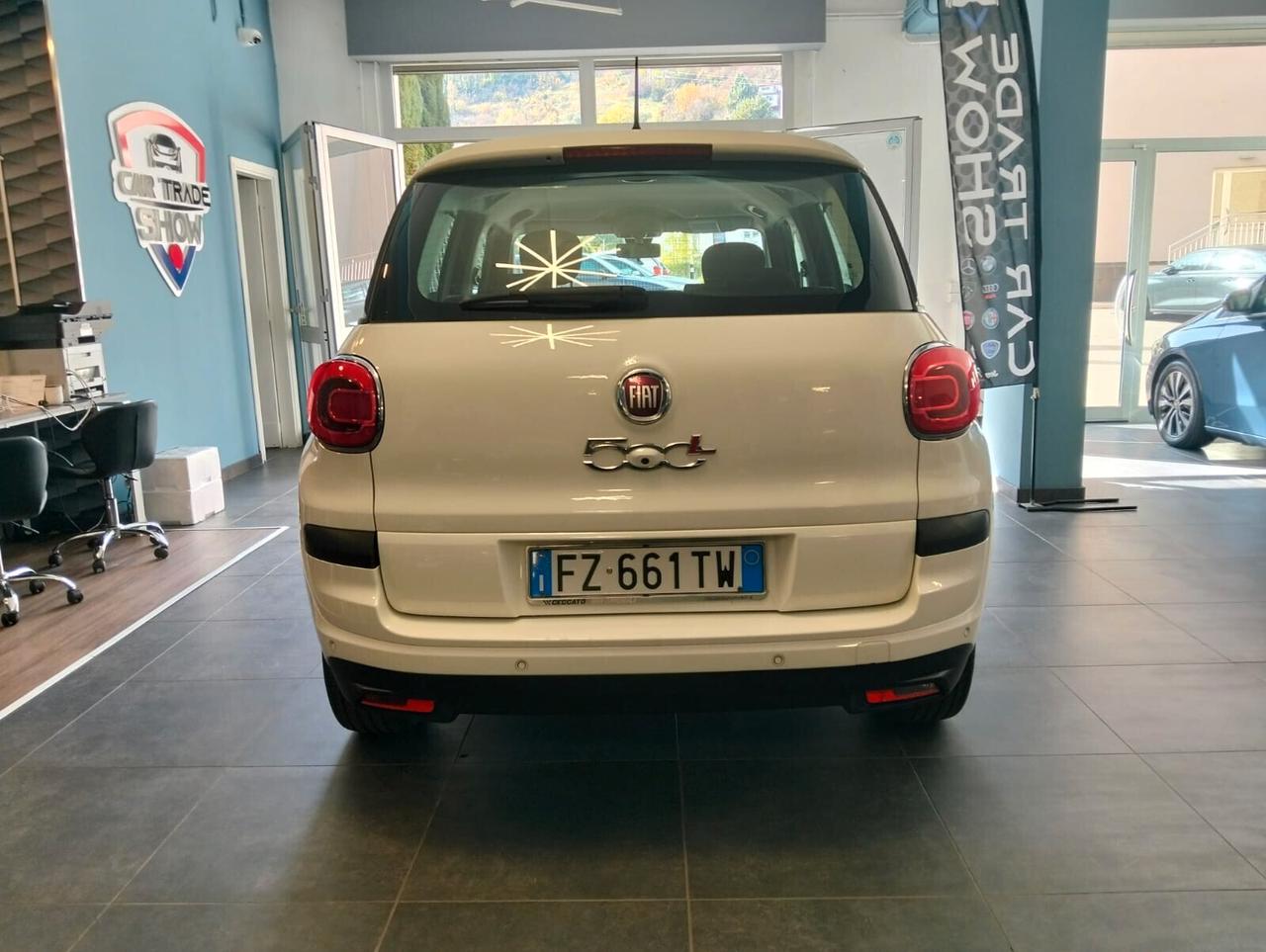 Fiat 500L Pro 1.3 MJT 95CV Urban 4 posti (N1)